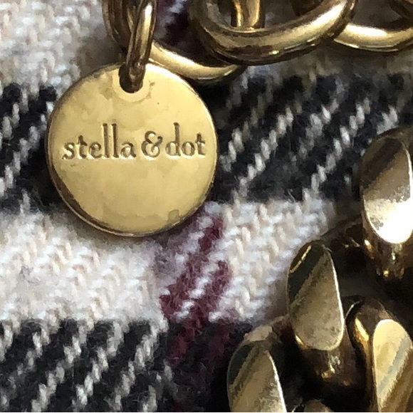 Stella and dot necklace - Picture 3 of 7